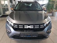 Gebraucht Dacia Sandero Extreme 101 PS (74 kW) 2025 Dolomitgrau metallic Kleinwagen