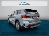 Gebraucht BMW iX1 Performance 230 kW (313 PS) 2024 Spacesilber SUV