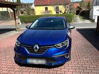 gebraucht Renault Mégane GT Line ENERGY TCe 130 GT Line