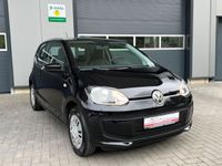 gebraucht VW up! move*Klima *USB *AUX-IN *Isofix