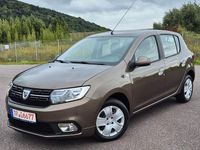 Gebraucht Dacia Sandero Lauréate 90 PS (66 kW) 2017 Braun Kleinwagen