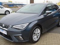 Gebraucht Seat Ibiza 116 PS (85 kW) 2025 Grau Kleinwagen