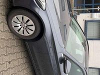 Gebraucht Mercedes C200 136 PS (100 kW) 2016 Grau Kombi