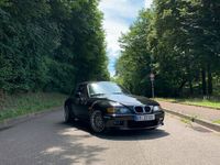 gebraucht BMW Z3 Coupé