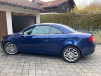 gebraucht VW Eos Eos2.0 TSI