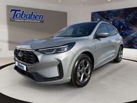 Gebraucht Ford Kuga ST-Line 190 PS (139 kW) 2025 Silber SUV