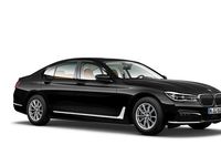 Gebraucht BMW 740 Efficient Dynamics 320 PS (235 kW) 2025 Limousine