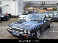 Gebraucht Jaguar XJ 211 PS (155 kW) 1997 Blau Limousine
