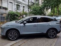 gebraucht Nissan Qashqai e-Power Tekna Garantie / Wartung bis 07/2028