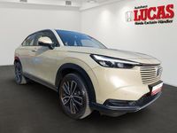 Gebraucht Honda HR-V Elegance 131 PS (96 kW) 2022 Beige SUV