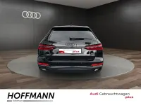 Gebraucht Audi A6 S-Line 286 PS (210 kW) 2025 Schwarz Kombi