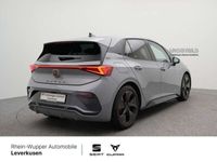 gebraucht Cupra Born 150 kW LED KLIMA