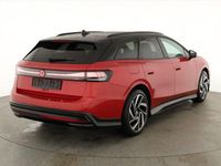 Neu VW ID.7 Pro 210 kW (286 PS) 2026 Kings red metallic / dach schwarz Kombi