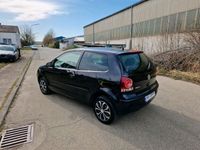 gebraucht VW Polo 9N3 1.4 Sport "Tüv Neu"