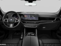 Gebraucht BMW X6 M Sport 286 PS (210 kW) 2024 Schwarz SUV