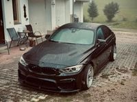 Second-hand BMW 335 313 CP (230 kW) 2013 Berlinǎ