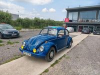 Gebraucht VW Beetle 75 PS (55 kW) 1968 Blau