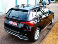 Neu Skoda Kamiq Selection 150 PS (110 kW) 2026 Energyblau SUV