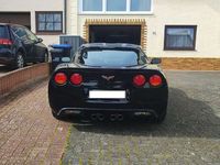 gebraucht Corvette C6 Coupe Cabrio Automatik