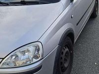 Gebraucht Opel Corsa Enjoy 60 PS (44 kW) 2003 Limousine