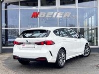 Gebraucht BMW 120 156 PS (114 kW) 2024 Alpinweiss iii Kleinwagen