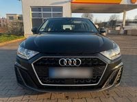 Gebraucht Audi A1 Sportback 95 PS (69 kW) 2022 Schwarz Kleinwagen