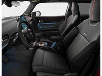 Gebraucht Mini John Cooper Works 204 PS (150 kW) 2024 Rot Kleinwagen