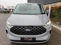 Gebraucht Ford Tourneo Titanium 170 PS (125 kW) 2024 Grau Van / Kleinbus