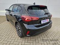 Nowe Ford Focus Titanium 155 KM (114 kW) 2025 Czarny Sedan/Limuzyna