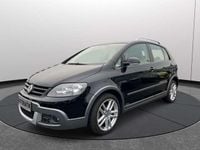 Gebraucht VW Golf V 140 PS (102 kW) 2007 Schwarz Limousine