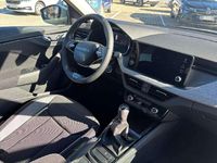 Neu Skoda Kamiq Selection 95 PS (69 kW) 2026 Brilliantsilber metallic SUV