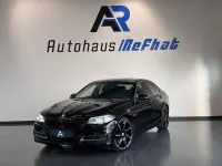 Gebraucht BMW 535 Luxury Line 313 PS (230 kW) 2013 Schwarz Limousine