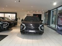 Gebraucht Mitsubishi Eclipse Cross Top 188 PS (138 kW) 2023 Schwarz metallic SUV