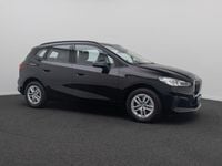 Gebraucht BMW 216 Active Tourer Shadowline 122 PS (89 kW) 2025 Schwarz 2668schwarz Van / Kleinbus