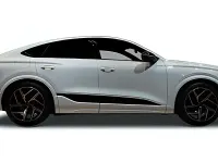 Neu Audi e-tron Performance 239 kW (326 PS) 2026 SUV