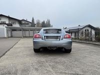 Gebraucht Chrysler Crossfire 218 PS (160 kW) 2006 Grau Coupé