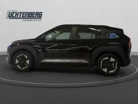 Neu Kia EV3 Earth 150 kW (204 PS) 2026 Schwarz SUV