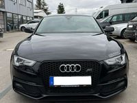 Gebraucht Audi A5 Sport 300 PS (220 kW) 2013 Schwarz Coupé