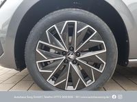 Neu Skoda 110 R Selection 150 PS (110 kW) 2025 Grau Limousine