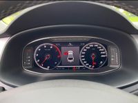 Second-hand Seat Leon 150 CP (110 kW) 2020 Gri Break