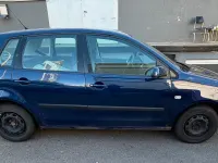 Gebraucht VW Polo 90 PS (66 kW) 2002 Kleinwagen