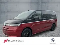 Gebraucht VW Multivan Life 245 PS (180 kW) 2026 Schwarz Van / Kleinbus