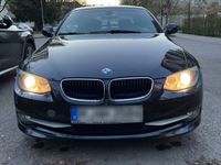 gebraucht BMW 320 Cabriolet d