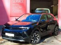 Gebraucht Opel Mokka-e Elegance 100 kW (136 PS) 2022 Schwarz SUV