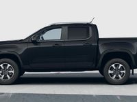 Neu VW Amarok Style 241 PS (177 kW) 2026 Clear white Pickup