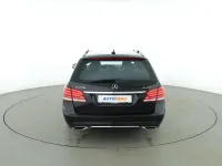 Gebraucht Mercedes E250 Avantgarde 204 PS (150 kW) 2017 Schwarz Kombi