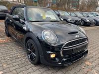 gebraucht Mini Cooper S Cabriolet Cooper S / JOHN COOPER WORKS / AUT