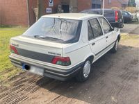 gebraucht Peugeot 309 GR orig. 68.000 km 2.Hd.