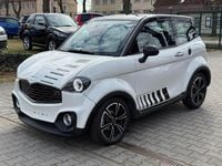 Gebraucht Chatenet CH46 2022 Weiß Kleinwagen