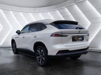 Gebraucht MG HS Comfort 272 PS (200 kW) 2024 Weiss SUV